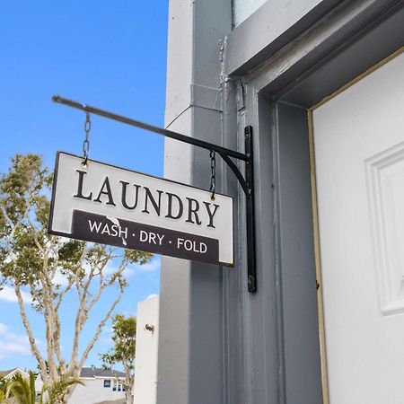 Beach-2-Bay 2Br - In The Heart Of Mission Beach سان دييغو المظهر الخارجي الصورة