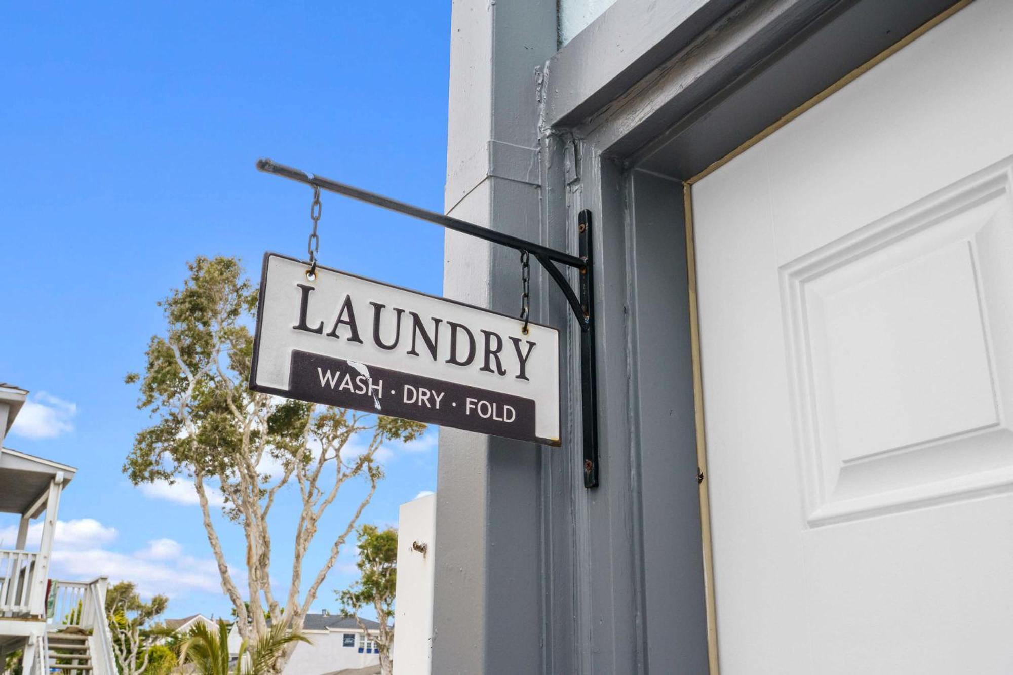 Beach-2-Bay 2Br - In The Heart Of Mission Beach سان دييغو المظهر الخارجي الصورة