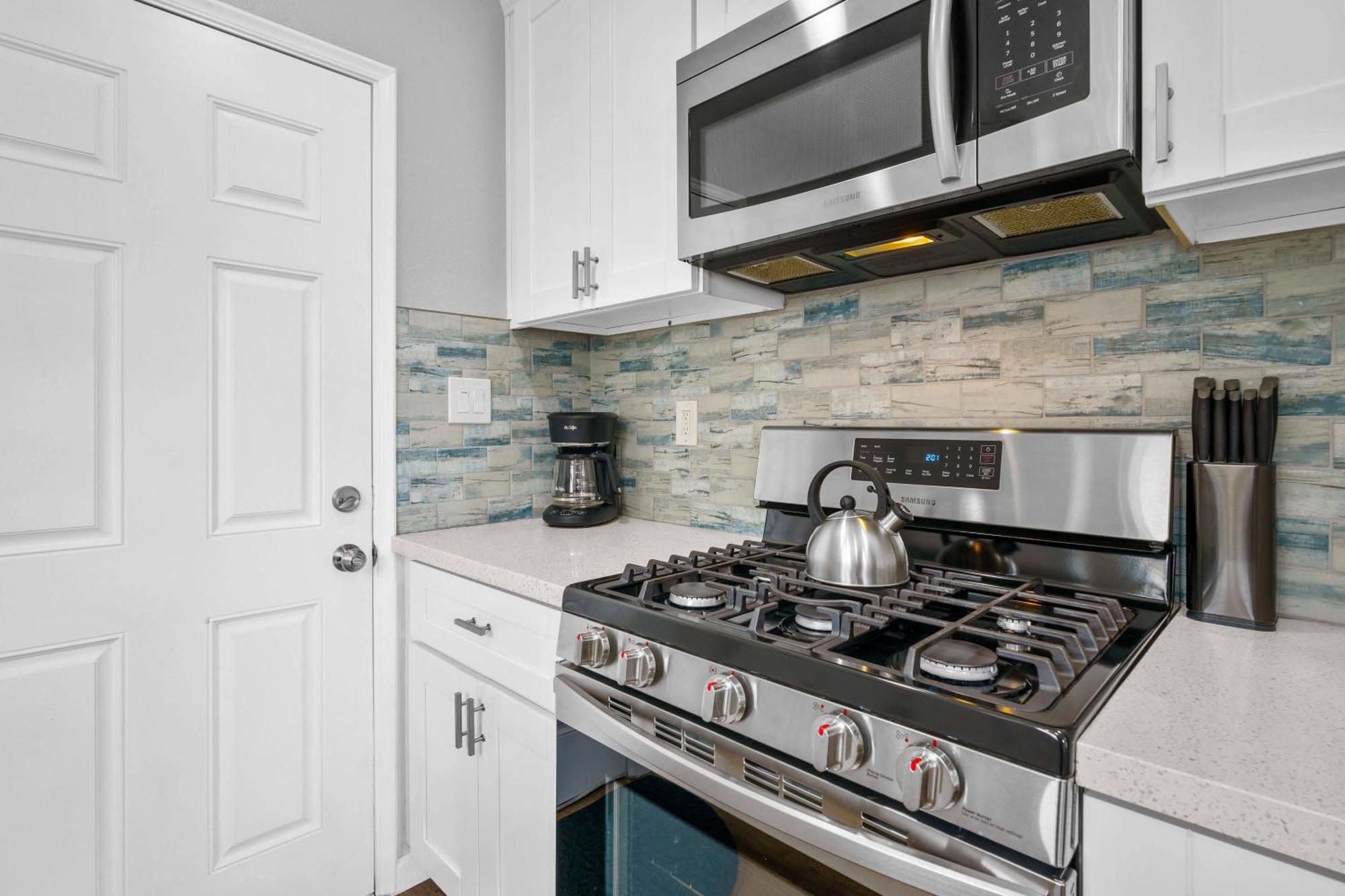 Beach-2-Bay 2Br - In The Heart Of Mission Beach سان دييغو المظهر الخارجي الصورة
