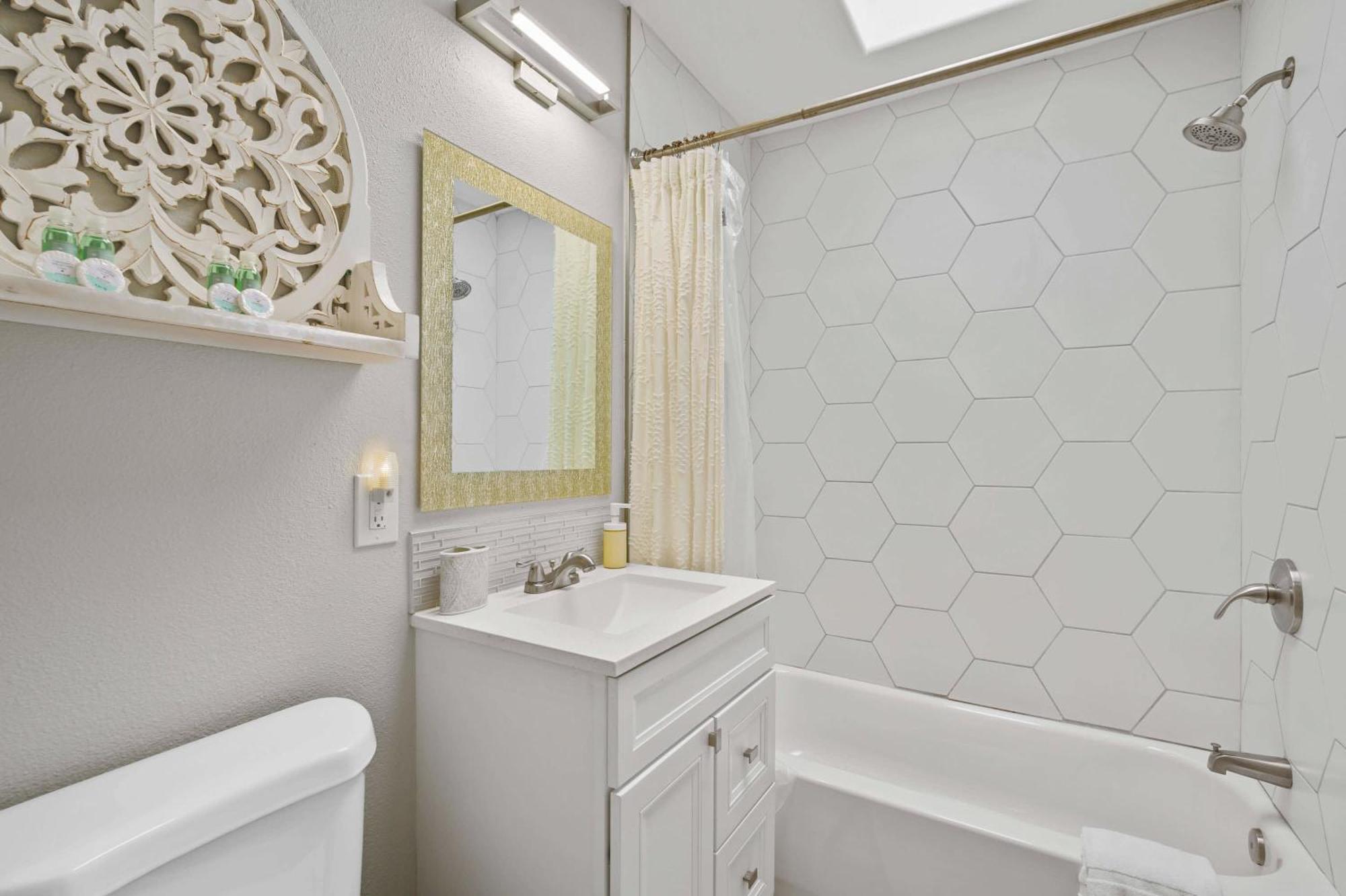 Beach-2-Bay 2Br - In The Heart Of Mission Beach سان دييغو المظهر الخارجي الصورة