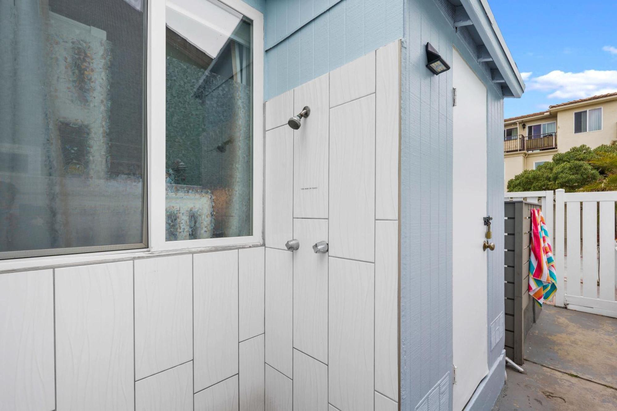Beach-2-Bay 2Br - In The Heart Of Mission Beach سان دييغو المظهر الخارجي الصورة
