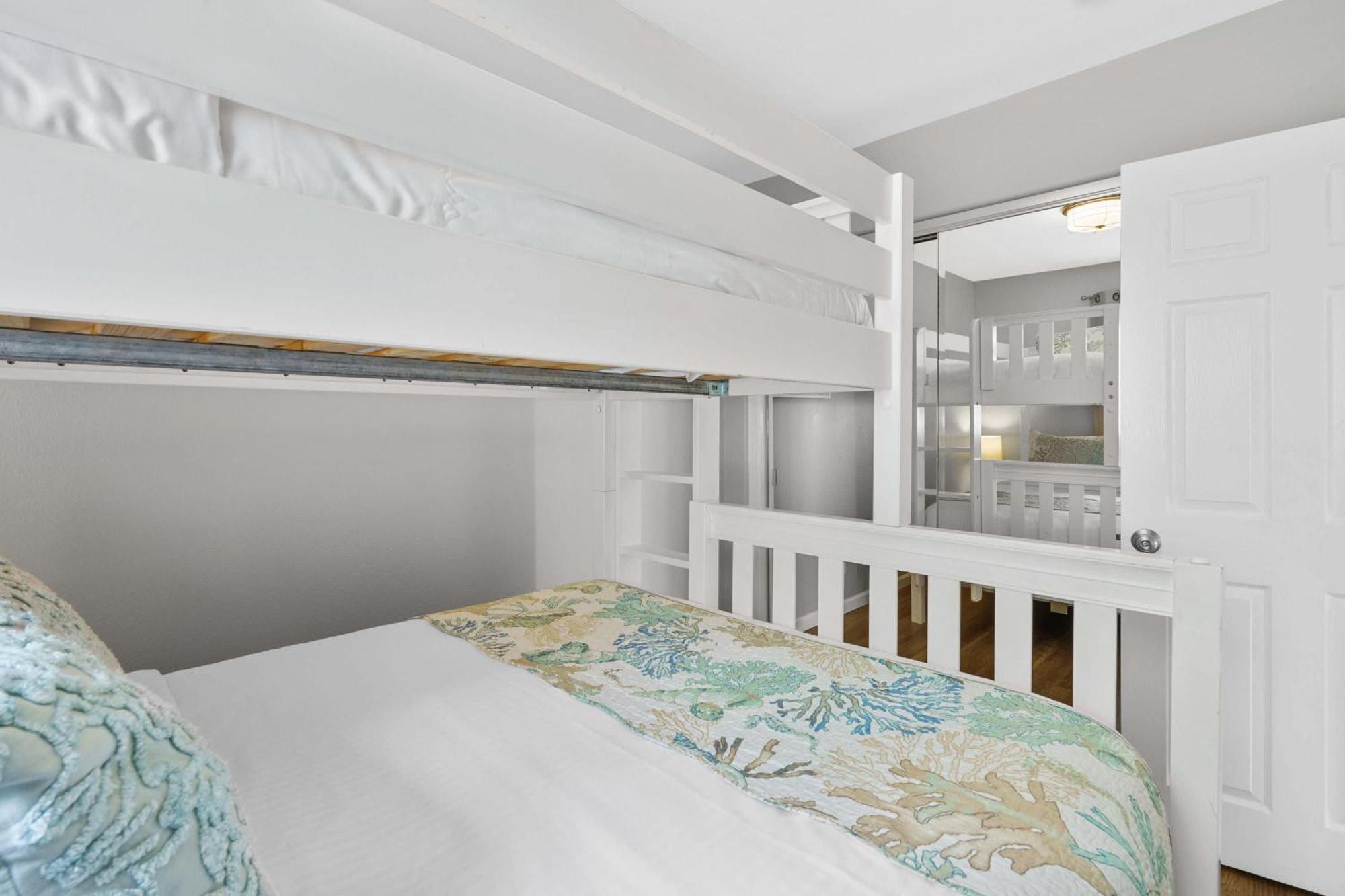 Beach-2-Bay 2Br - In The Heart Of Mission Beach سان دييغو المظهر الخارجي الصورة