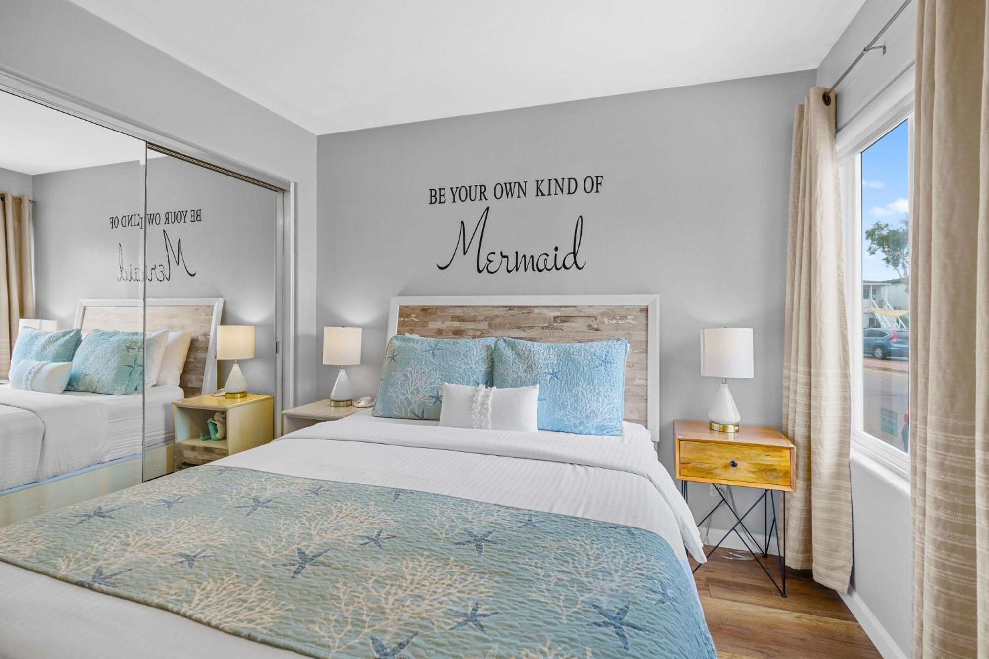 Beach-2-Bay 2Br - In The Heart Of Mission Beach سان دييغو المظهر الخارجي الصورة