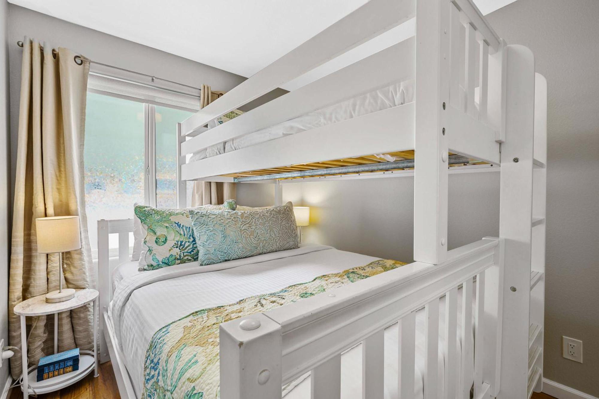 Beach-2-Bay 2Br - In The Heart Of Mission Beach سان دييغو المظهر الخارجي الصورة